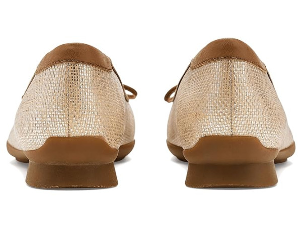 Clarks Jazmynn Bow