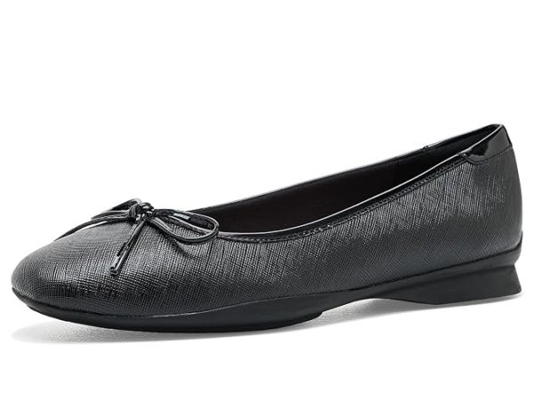 Clarks Jazmynn Bow Clarks Jazmynn Bow