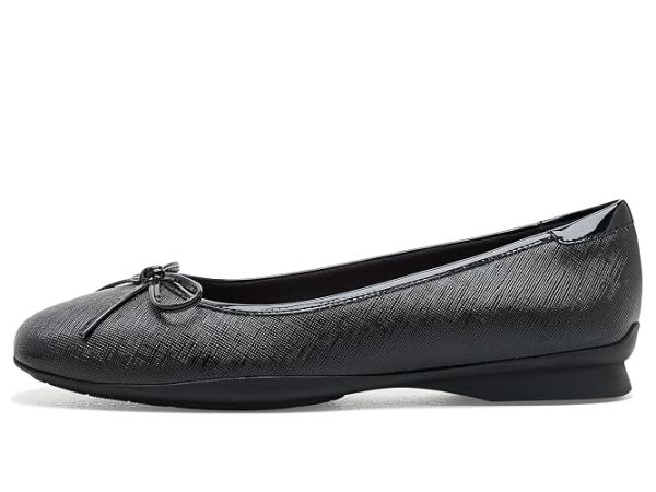 Clarks Jazmynn Bow Clarks Jazmynn Bow