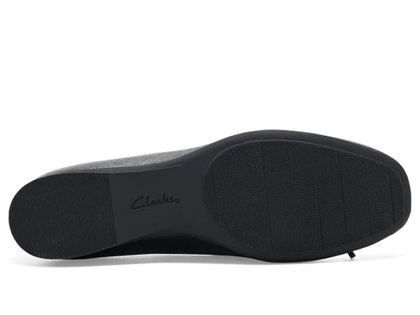 Clarks Jazmynn Bow Clarks Jazmynn Bow