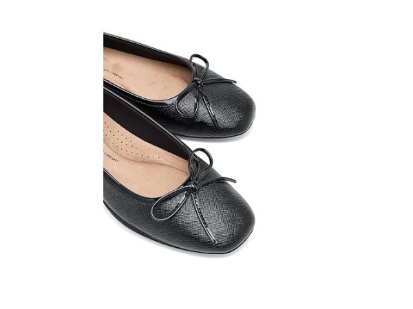 Clarks Jazmynn Bow Clarks Jazmynn Bow