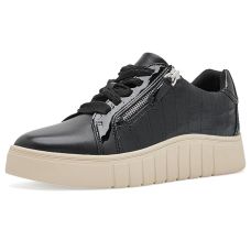 Black Interest Leather Clarks Mykah Joy