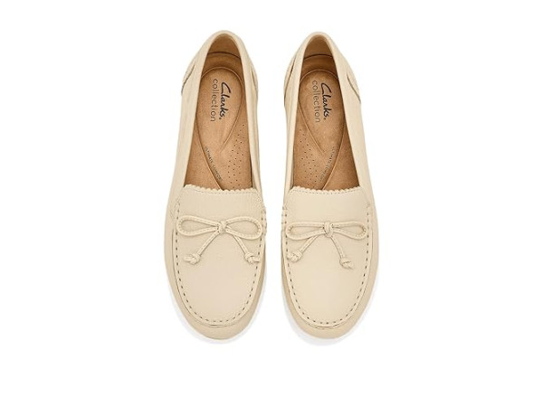 Clarks Elliotte Sail
