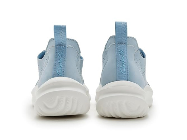 Clarks Solevana Style