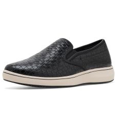 Black Interest Clarks Breezesky Zoe