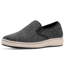 Black Text Clarks Breezesky Zoe