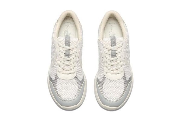 Clarks Ezrinn Tie