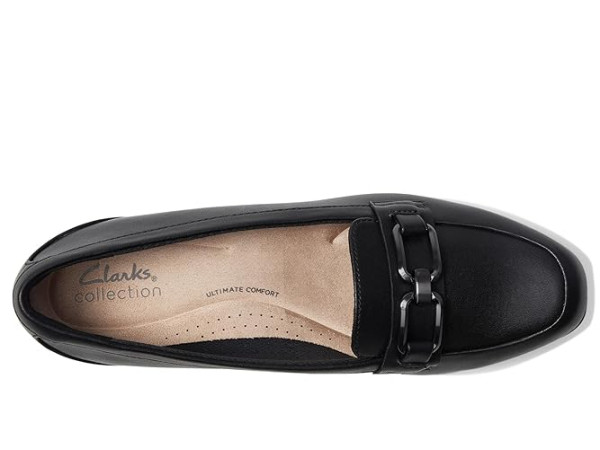 Clarks Juliet Echo