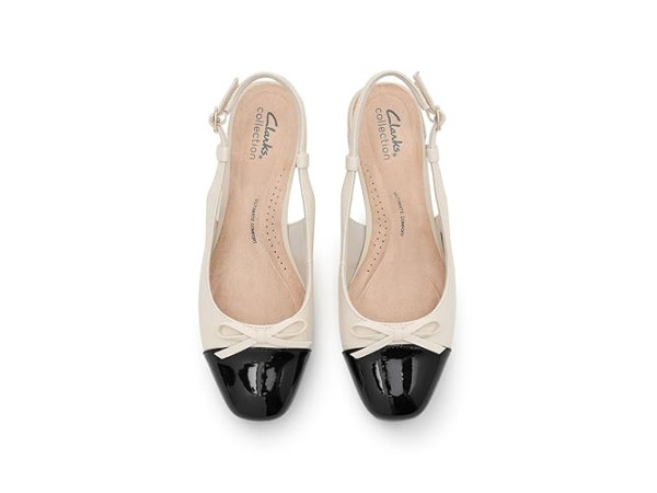 Clarks Iridessa Sling