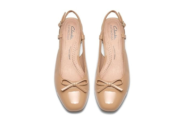 Clarks Iridessa Sling