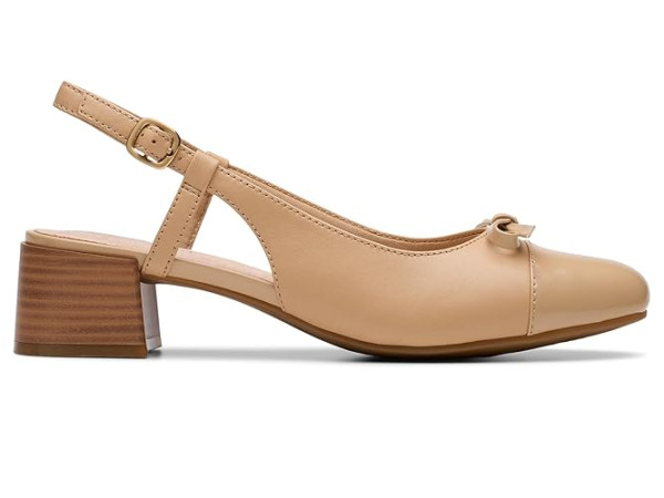 Clarks Iridessa Sling