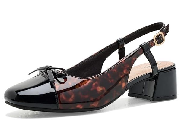 Clarks Iridessa Sling