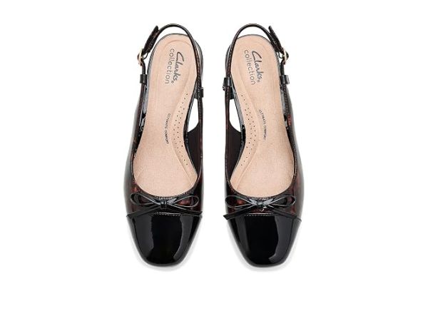 Clarks Iridessa Sling