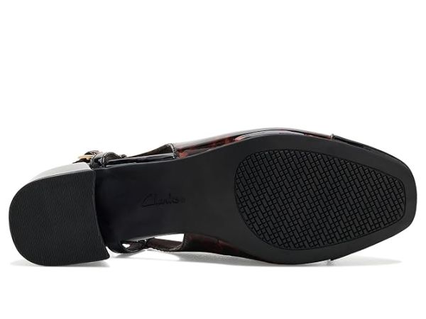 Clarks Iridessa Sling