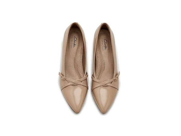Clarks Kepley Star