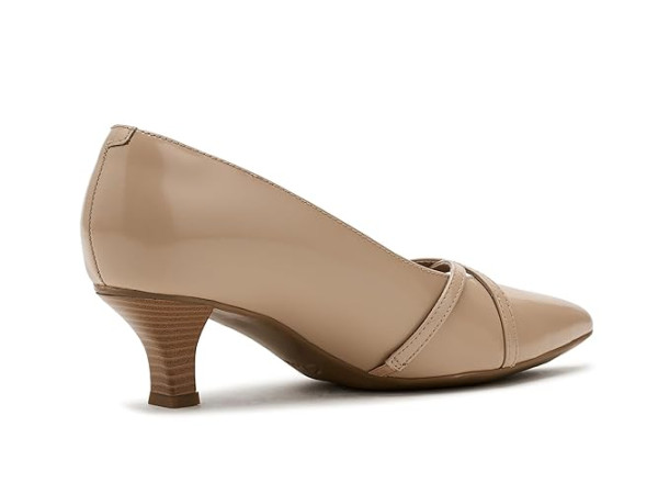 Clarks Kepley Star