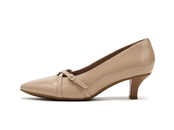 Clarks Kepley Star