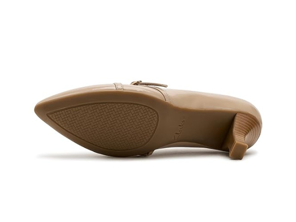 Clarks Kepley Star
