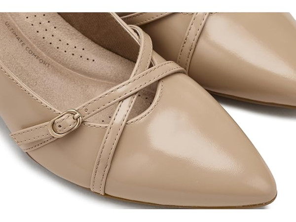 Clarks Kepley Star