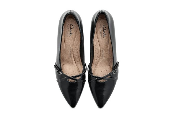 Clarks Kepley Star