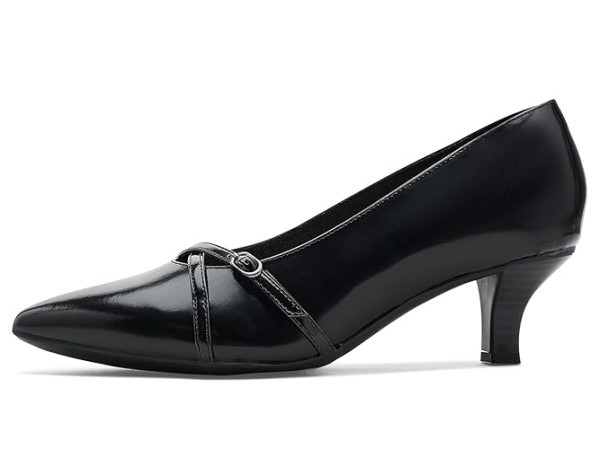 Clarks Kepley Star