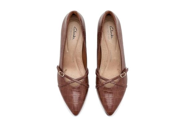 Clarks Kepley Star Clarks Kepley Star