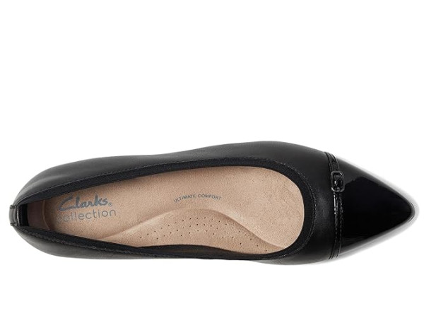 Clarks Natalyn Dusk