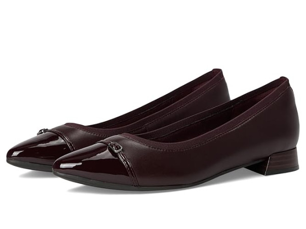 Clarks Natalyn Dusk