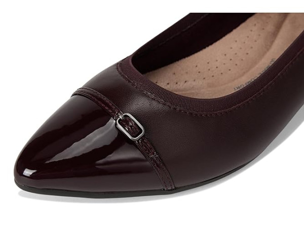 Clarks Natalyn Dusk