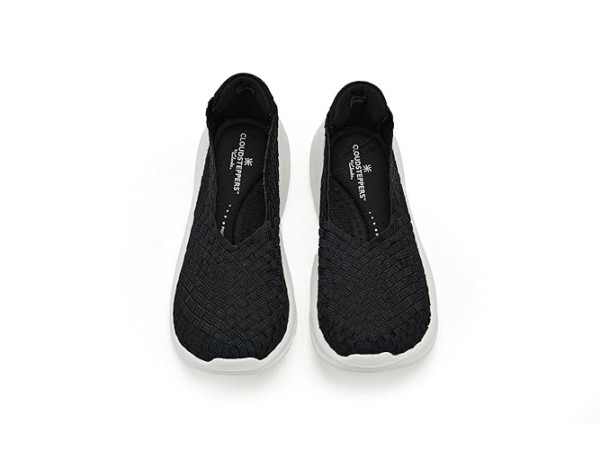 Clarks Solevana Weave