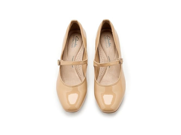 Clarks Iridessa Rae
