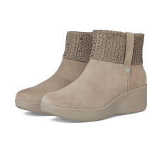 SKECHERS Pier-Lite - Fall Stunner Martha Stewart- Hands Free Slip-Ins