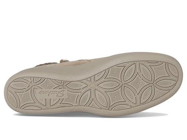 SKECHERS Pier-Lite - Fall Stunner Martha Stewart- Hands Free Slip-Ins