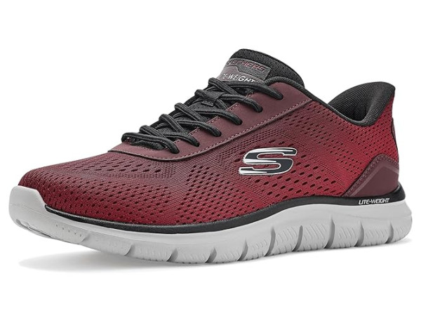 SKECHERS Track Revno Hands Free Slip-In