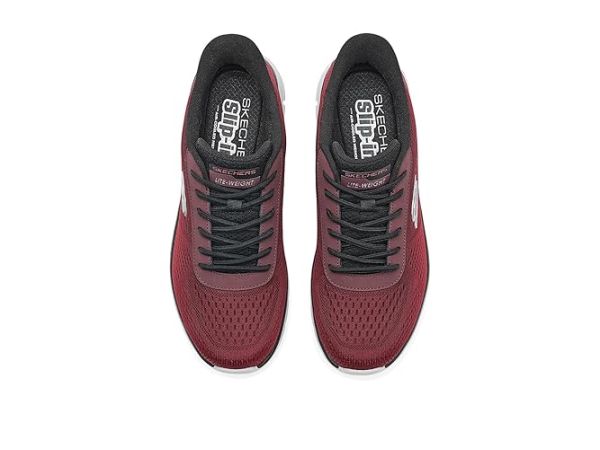 SKECHERS Track Revno Hands Free Slip-In