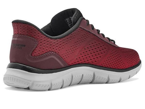 SKECHERS Track Revno Hands Free Slip-In