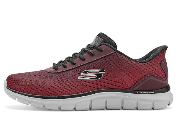 SKECHERS Track Revno Hands Free Slip-In