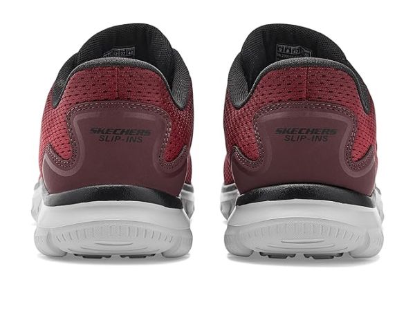 SKECHERS Track Revno Hands Free Slip-In