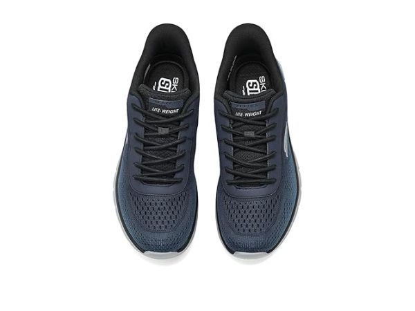 SKECHERS Track Revno Hands Free Slip-In