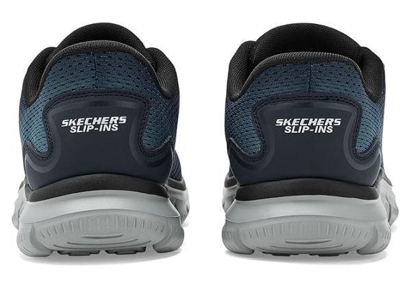 SKECHERS Track Revno Hands Free Slip-In
