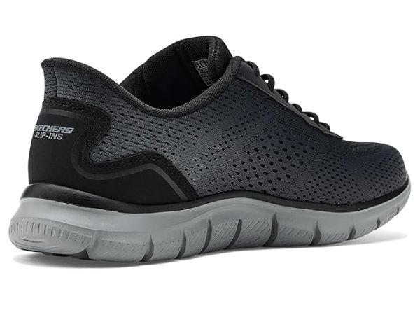SKECHERS Track Revno Hands Free Slip-In