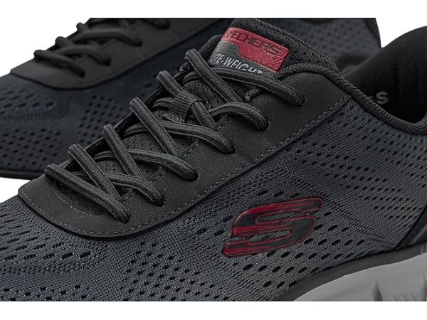SKECHERS Track Revno Hands Free Slip-In