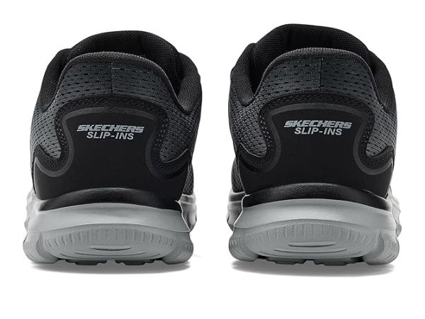 SKECHERS Track Revno Hands Free Slip-In