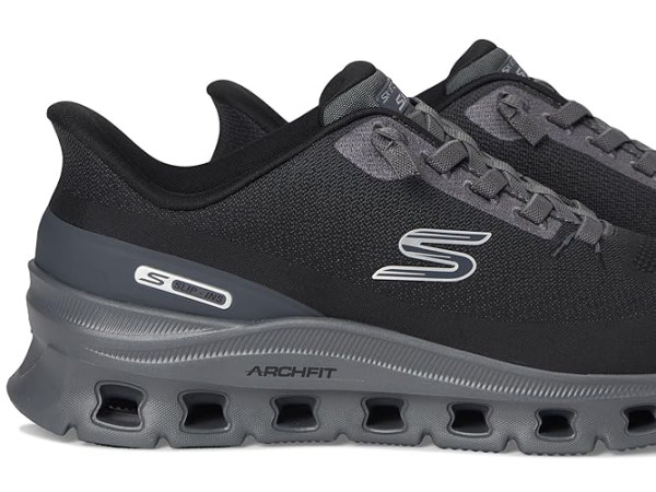 SKECHERS Arch Fit Glide-Step Pro Hands Free Slip-In SKECHERS Arch Fit Glide-Step Pro Hands Free Slip-In