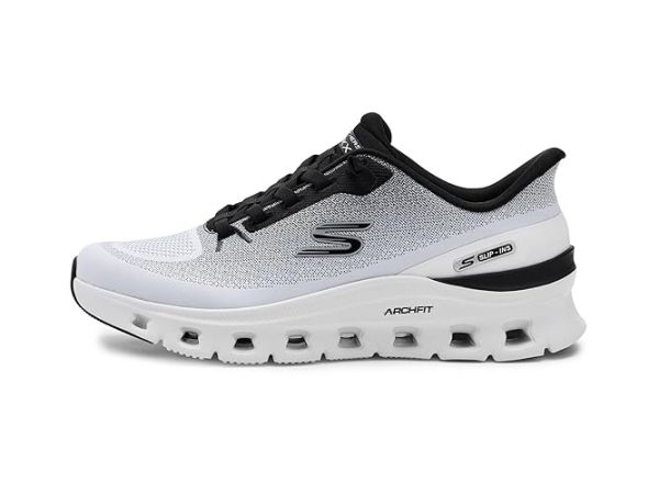 SKECHERS Arch Fit Glide-Step Pro Hands Free Slip-In