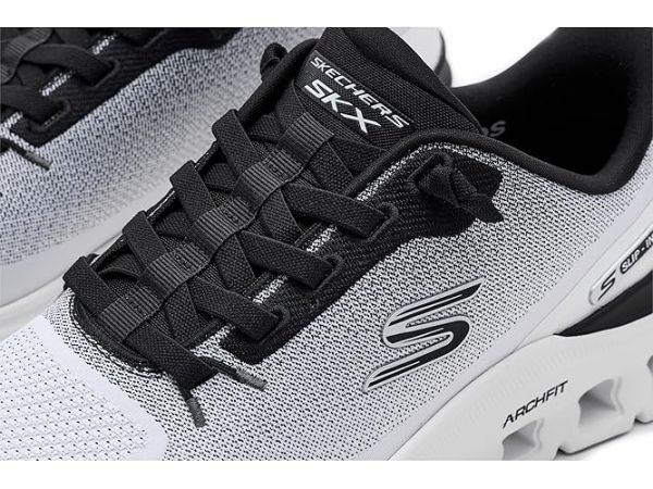 SKECHERS Arch Fit Glide-Step Pro Hands Free Slip-In