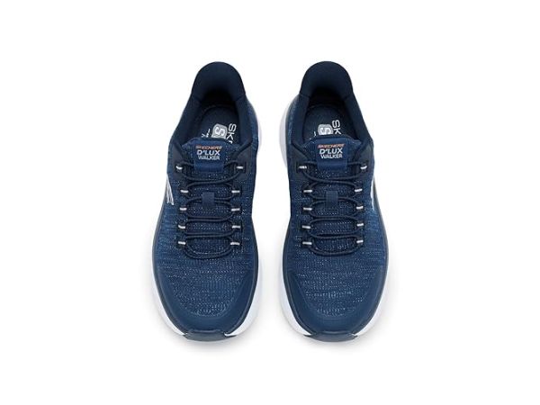 SKECHERS D'Lux Walker 3.0 Drevven Hands Free Slip-In SKECHERS D'Lux Walker 3.0 Drevven Hands Free Slip-In