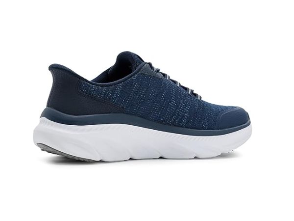 SKECHERS D'Lux Walker 3.0 Drevven Hands Free Slip-In SKECHERS D'Lux Walker 3.0 Drevven Hands Free Slip-In