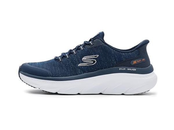 SKECHERS D'Lux Walker 3.0 Drevven Hands Free Slip-In SKECHERS D'Lux Walker 3.0 Drevven Hands Free Slip-In