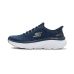 SKECHERS D'Lux Walker 3.0 Drevven Hands Free Slip-In SKECHERS D'Lux Walker 3.0 Drevven Hands Free Slip-In